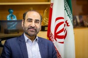 رئیس «اندیشکده ادبیات پایداری» منصوب شد