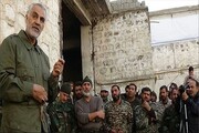 سیاستمدار عراقی: شهید سلیمانی مانع سقوط اربیل به دست داعش شد