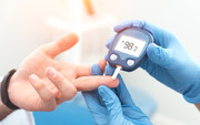 دیابت در ۱۱ درصد جمعیت خراسان رضوی شیوع دارد