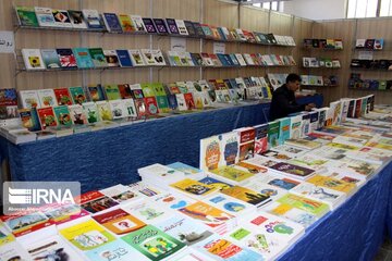 یارانه خرید کتاب در خراسان شمالی ۵۰ درصد افزایش یافت