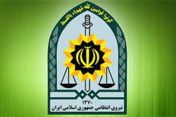 نیروی انتظامی: نیروی دریایی بازوی توانمند ایران در آب‌های آزاد است