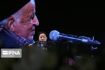 Mehdi Mohaghegh