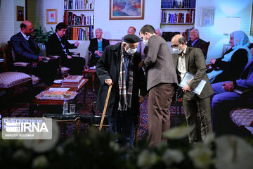 Mehdi Mohaghegh