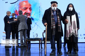Mehdi Mohaghegh