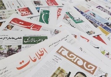 سایه کرونا بر فعالیت مطبوعات چهارمحال و بختیاری