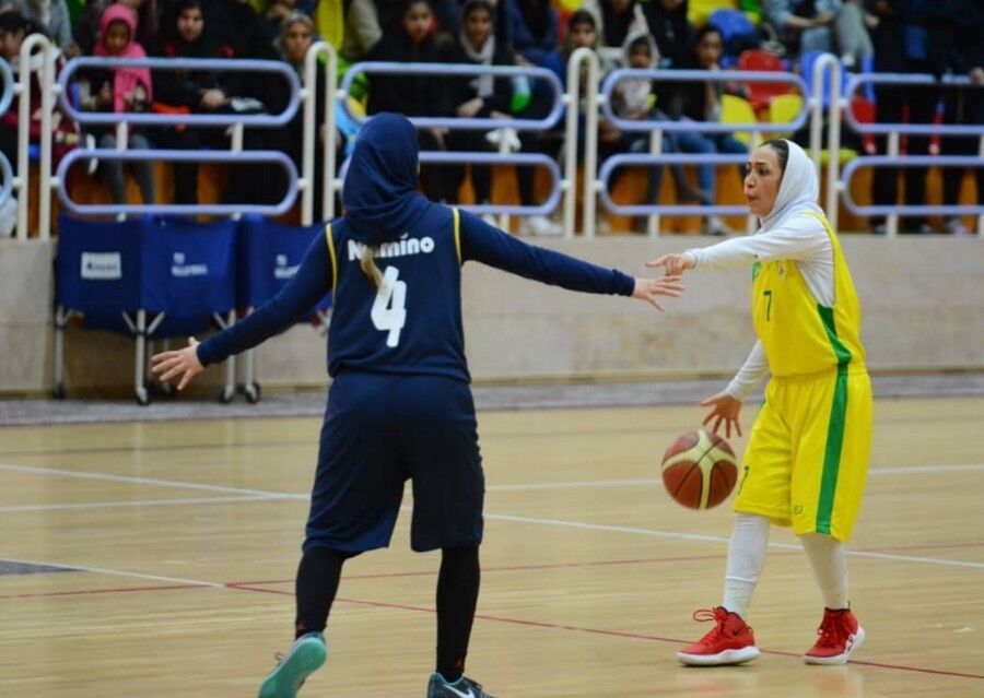 چند خبر ورزشی از خوزستان