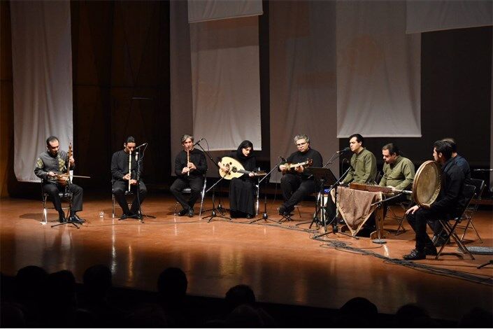 Bushehr to host 3rd national classic music festival