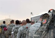 نماینده عراقی: نیروهای آمریکایی باید از کشور ما خارج شوند