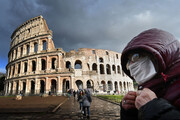بحران در ایتالیا ، جنگ قدرت نگران کننده شده است 