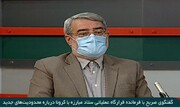 رحمانی فضلی: موفقیت تعطیلی‌های کرونایی در گرو همکاری مردم است 