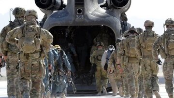 تداوم مطالبه محافل عراقی برای خروج سریعتر نظامیان آمریکایی 