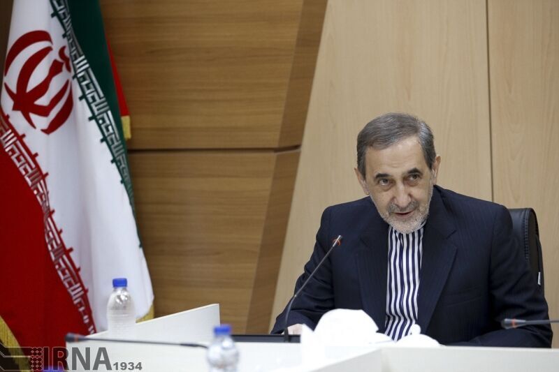 Velayati terms Takfiri terrorists' presence in region as meaningless