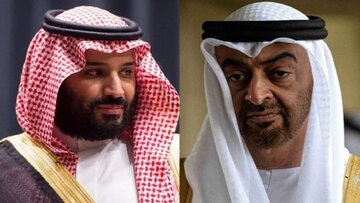 ارزیابی محرمانه امارات از بن‌سلمان: شاهزاده‌ای بی‌پروا و مستبد