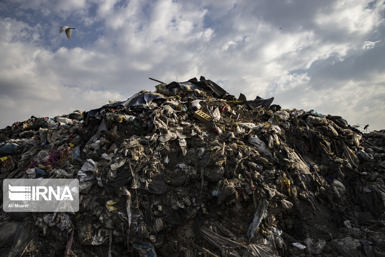 ۲۰۰ میلیارد ریال برای ساماندهی زباله آمل اختصاص یافت