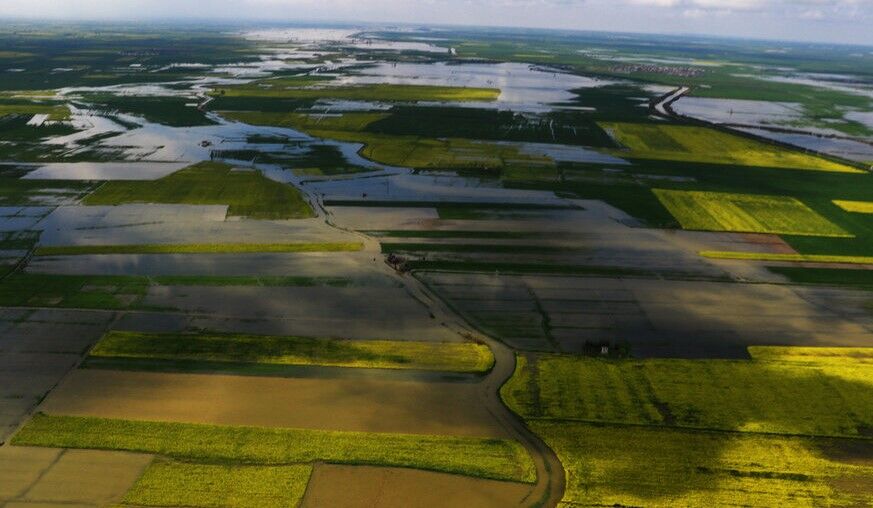 FAO kickstarts project on improvement of Iranian agro-rural capacities for disaster risk management