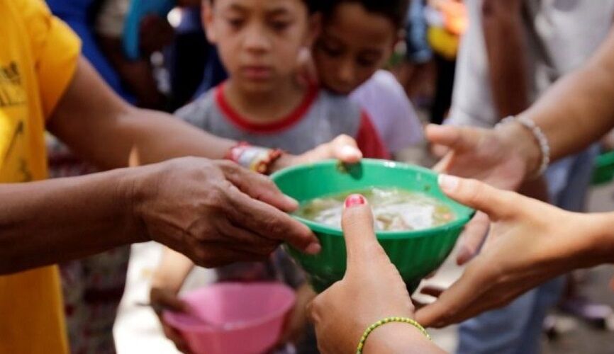 کرونا بیش از 11 میلیون آرژانتینی را دچار فقر و سوء تغذیه کرد