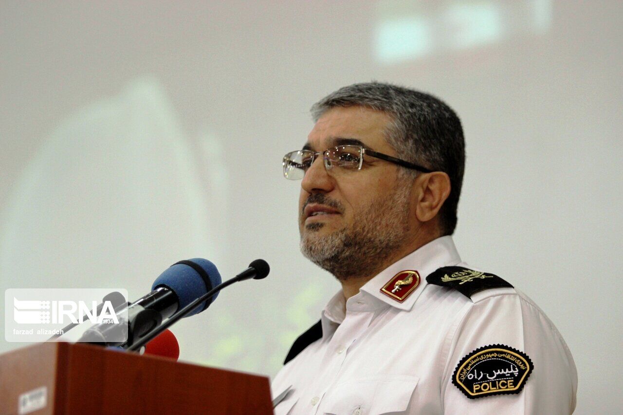 اعمال محدودیت تردد به مراکز استانی از فردا