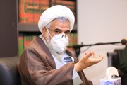 امام جمعه بندرعباس:رویکرد امام سجاد(ع) در شرایط خفقان،انتخاب دعا بود