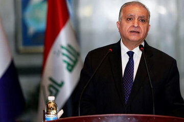 وزیر خارجه سابق عراق : کشور ما در صدر اولویت‌های بایدن قرار ندارد