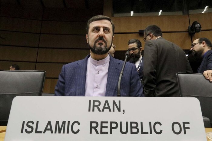 Ирана призвал генерального директора ООН в Вене осудить убийство иранского ученного
