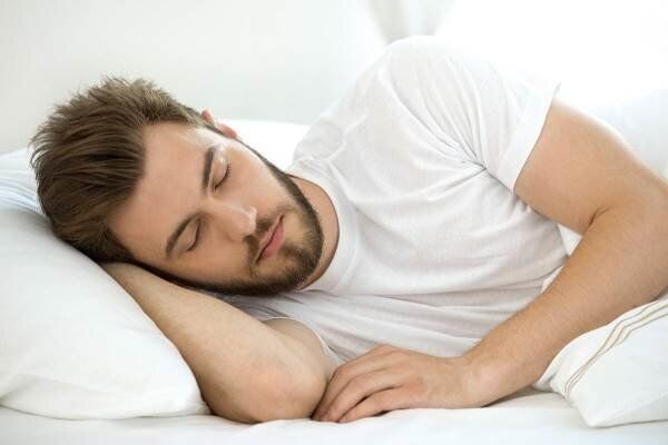 خواب آرام به کاهش خطر ابتلا به نارسایی قلبی کمک می‌کند