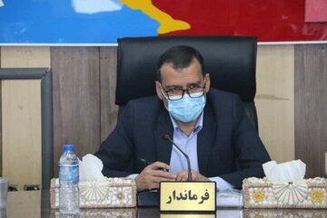 فرماندار: بانوان گناوه پرچمدار کارآفرینی هستند 