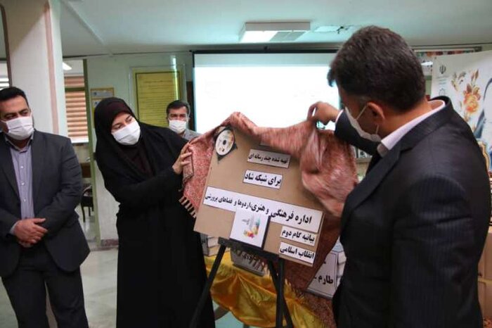 ترویج فرهنگ مطالعه موجب توسعه فرهنگی کشور می شود 2