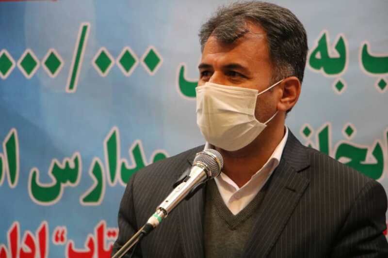 ترویج فرهنگ مطالعه موجب توسعه فرهنگی کشور می شود