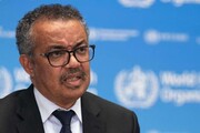 اتیوپی رئیس سازمان جهانی بهداشت را به حمایت از شورشیان متهم کرد