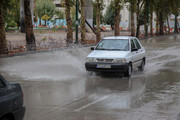 هواشناسی میانگین بارش‌های اخیر در کرمانشاه را ۱۷ میلیمتر اعلام کرد