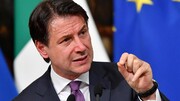  نخست وزیر ایتالیا کناره‌گیری کرد