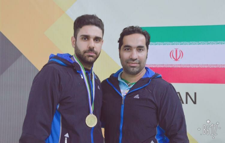 انتقاد قهرمان البرزی از تبعیض در پرداختی ورزشکاران 