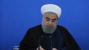 Rouhani congratulates Lebanese Independence Day