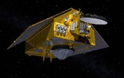 ماهواره اقیانوس‌شناسی سنتینل۶ به فضا پرتاب شد