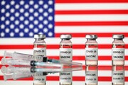 ارتش آمریکا آماده توزیع میلیون‌ها واحد واکسن کرونا می‌شود