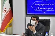 استاندار خراسان جنوبی: افراد در معرض خطر کرونا مراقبت می‌شوند