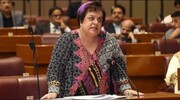 واکنش پاریس به انتقاد وزیر پاکستانی از رفتار دوگانه فرانسه