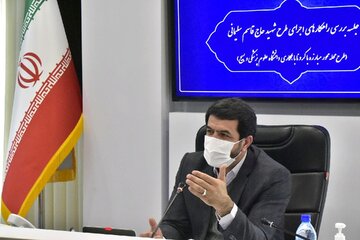 استاندار خراسان جنوبی: افراد در معرض خطر کرونا مراقبت می‌شوند