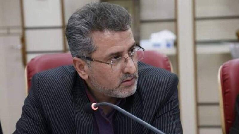 550 مجوز تردد خودرو در آبیک صادر شد