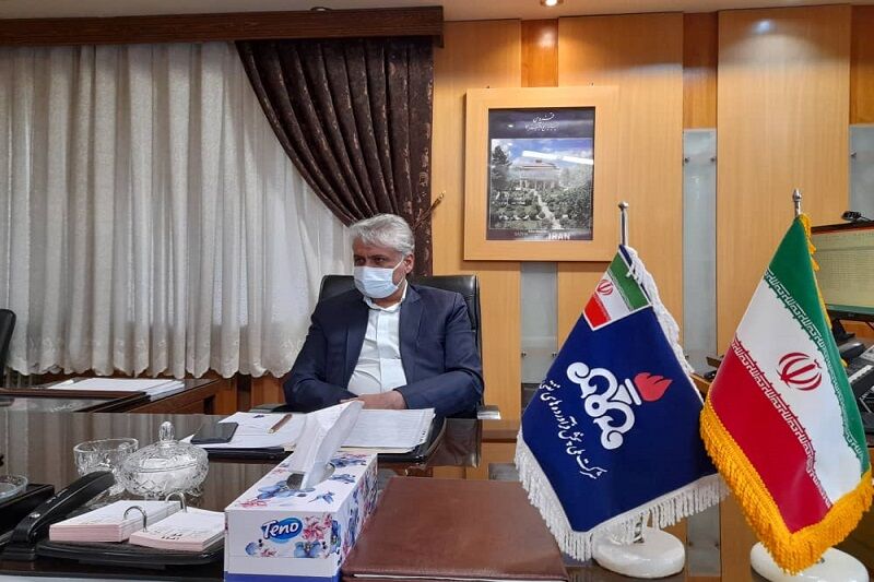 مشکلی در تامین سوخت روستاهای قزوین وجود ندارد