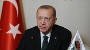 انتقاد اردوغان از نظام اقتصادی جهان