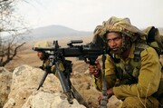 ارتش اتیوپی برای محاصره مرکز ایالت تیگرای آماده می شود