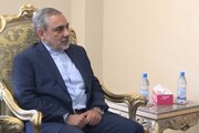 سفیر ایران: تجاوز نظامی به یمن تا کی ادامه خواهد داشت