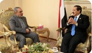 Envoy elaborates on Iran stance for ending aggression in Yemen