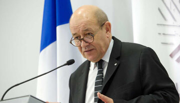 Jean-Yves Le Drian, ancien ministre français des Affaires étrangères : « La reconnaissance d’un État palestinien est devenue indispensable »