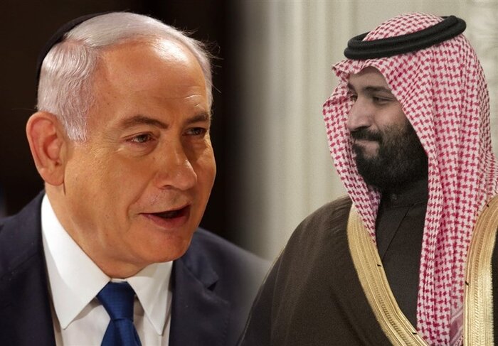 پیرامون سفر احتمالی نتانیاهو به عربستان