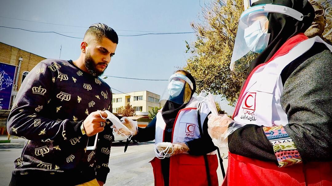 بیش از 214هزار نفر در خوزستان از طرح آمران سلامت بهره‌مند شدند