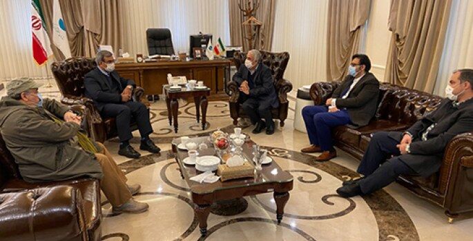 کیش؛ میزبان دومین آئین سپاس از تهیه کنندگان سینمای ایران