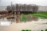 موردی از رانش زمین در فولادمحله مهدیشهر گزارش نشد