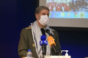 Ministro de Defensa: El destructor iraní “Dena” se unirá próximamente a la flota naval


